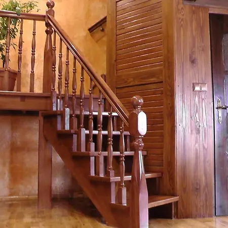 Maximus Apartmán Karpacz