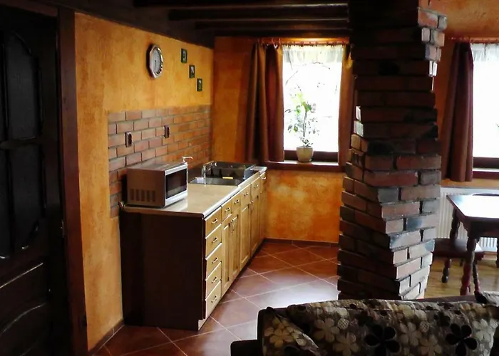 Maximus Apartmán Karpacz