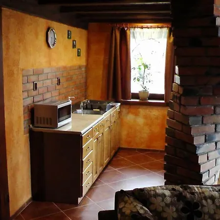 Maximus شقة كارباش