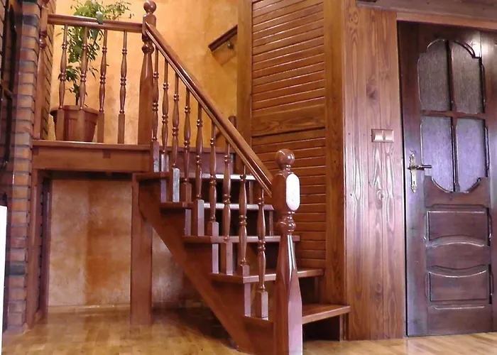 Maximus Lägenhet Karpacz